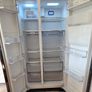 KENWOOD American Style Fridge Freezer Image 4