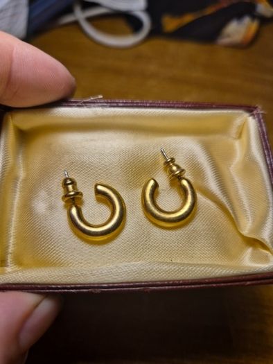 Vintage Earrings