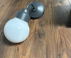 Wall light