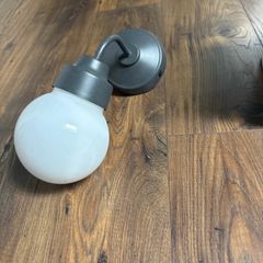 Wall light