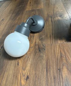Wall light