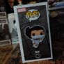 Silk (Jumping) ! Marvel ! 2022 Summer Convention Limited Edition ! Funko POP Figure ! Image 7