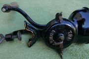 Antique  Coffee Grinder/Very good cond.