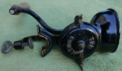 Antique  Coffee Grinder/Very good cond.