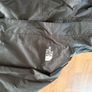 North face wind breaker Image 2