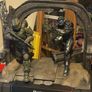 Halo genuine action figure box like new ! No game included Image 2