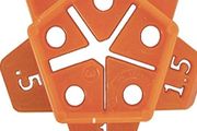 Tile Spacer 500pk