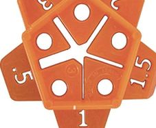 Tile Spacer 500pk