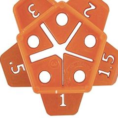Tile Spacer 500pk