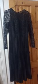 ladies dress