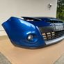 Renault Clio Mk3 Front Bumper Image 2
