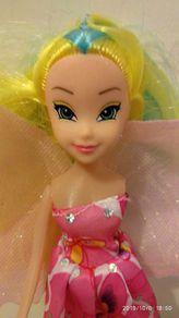 Fairy Doll