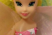 Fairy Doll