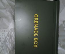 grenade box