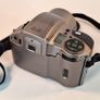 Olympus IS-200 35mm Film Camera with 28-110mm Zoom Lens Image 5