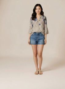 New Collection blouse