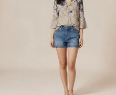 New Collection blouse