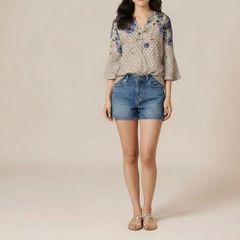 New Collection blouse