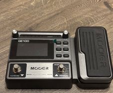 Mooer GE100