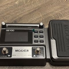 Mooer GE100