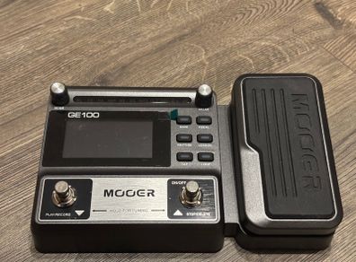 Mooer GE100