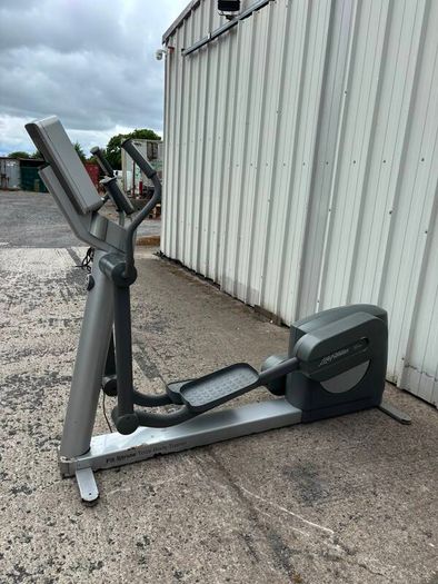 Total body trainer
