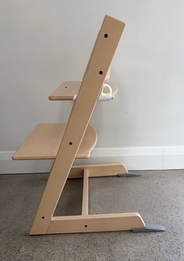 Tripp Trapp Stokke Highchair
