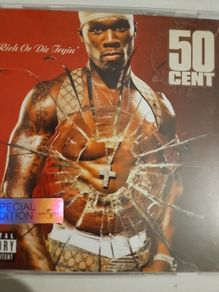 50 Cent - Get Rich Or Die Truin'