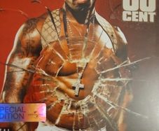 50 Cent - Get Rich Or Die Truin'
