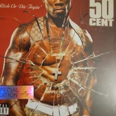 50 Cent - Get Rich Or Die Truin'