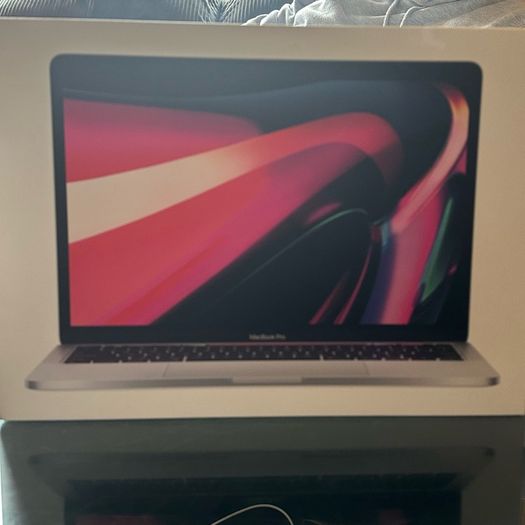 Macbook