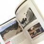 Vintage Thrasher 2001 RARE how to build skate ramps book Image 5
