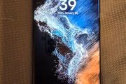 Samsung Galaxy S22 Ultra