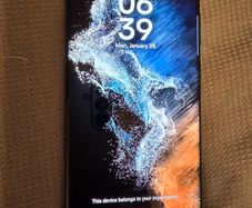 Samsung Galaxy S22 Ultra