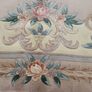 Rug Chinese Aubusson hand knitted Image 2