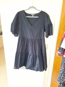 ladies dress