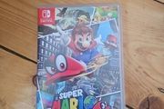 Super Mario Odyssey