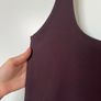 Stretchy maxi dress Image 3