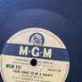 Victor VV50 record player Image 5