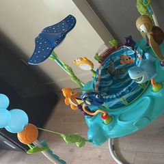 Jumperoo