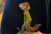 Disney Infinity Nick wild
