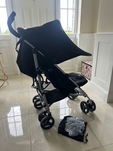Joie Stroller