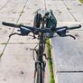 Hybrid Bike Image 6