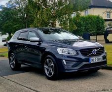 2014 Volvo Xc60 R 181BHP timing belt kit done