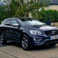 2014 Volvo Xc60 R 181BHP timing belt kit done