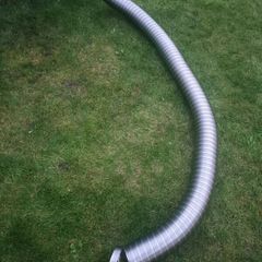 904L Flue Liner (Approx 2.4 metres)