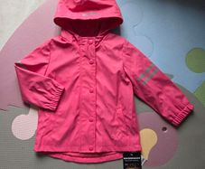 2-3years, With Tags Waterproof Raincoat