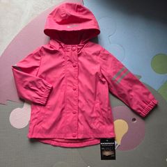 2-3years, With Tags Waterproof Raincoat