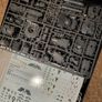 Games Workshop Warhammer 40k Imperial Knights Valoutstrike Lance Battleforce NEW Image 3