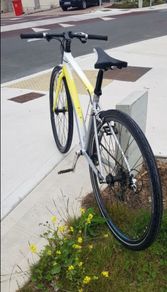 Bike, good condition